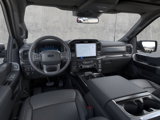 New 2025 Ford F150 Lariat image 5