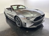 Used 2022 Ford Mustang Premium image 5