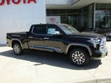 New 2025 Toyota Tundra 1794 Edition image 2