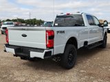 New 2025 Ford F350 Lariat image 3