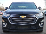 Used 2021 Chevrolet Traverse LT w/ LT Premium Package image 5