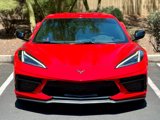 Used 2020 Chevrolet Corvette Stingray Coupe w/ Z51 Performance Package image 2