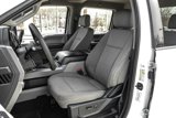 Used 2020 Ford F250 XLT w/ XLT Premium Package image 4