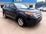 Used 2014 Ford Explorer XLT w/ Equipment Group 202A image 2