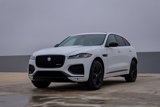 Used 2025 Jaguar F-PACE R-Dynamic S image 2