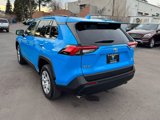 Used 2021 Toyota RAV4 LE image 5