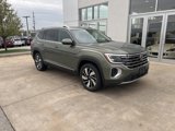 New 2025 Volkswagen Atlas SEL image 6