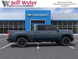 New 2025 Chevrolet Silverado 2500 LT image 5