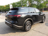Used 2022 INFINITI QX60 Pure image 3