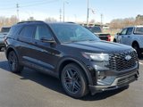 New 2025 Ford Explorer ST image 2