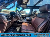 Used 2021 Ford F150 King Ranch w/ Equipment Group 601A High image 4