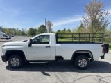 Used 2020 Chevrolet Silverado 2500 W/T image 3