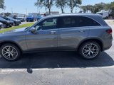 Used 2021 Mercedes-Benz GLC 300 4MATIC image 3