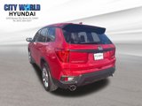 Used 2023 Honda Passport EX-L image 3