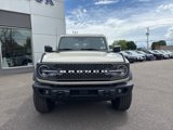 New 2025 Ford Bronco Badlands w/ Sasquatch Package image 3