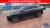 Used 2021 INFINITI QX50 Autograph image 6