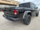 New 2025 Jeep Gladiator Nighthawk image 5
