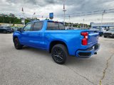 New 2026 Chevrolet Silverado 1500 RST w/ All Star Edition Plus image 2