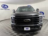 Used 2024 Ford F250 Lariat w/ Lariat Ultimate Package image 4