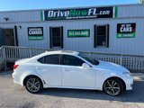 Used 2008 Lexus IS 250 image 2