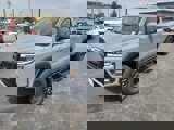 New 2025 Nissan Frontier PRO-4X image 4