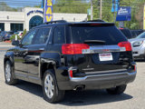 Used 2016 GMC Terrain SLE w/ Chrome Edition image 4