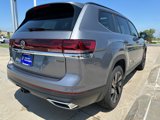 New 2025 Volkswagen Atlas SE image 6