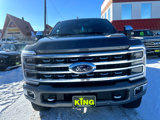Used 2024 Ford F350 4x4 Crew Cab Super Duty image 3
