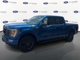 Certified 2022 Ford F150 XLT w/ Equipment Group 302A High image 2