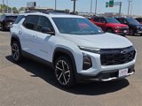 New 2026 Chevrolet Equinox RS w/ Convenience Package III image 5