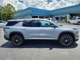 New 2025 Chevrolet Traverse LT w/ Sun and Wheel Package image 3