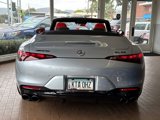 Used 2024 Mercedes-Benz SL 43 AMG image 5