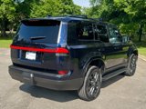 Used 2025 Lexus GX 550 w/ Accessory Package (2T) image 3