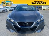 Used 2021 Nissan Versa SV image 2