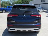 New 2025 Mitsubishi Outlander SEL image 4