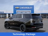 New 2025 Chevrolet Tahoe High Country image 4