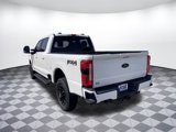 New 2025 Ford F250 Lariat w/ Lariat Ultimate Package image 3