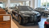 New 2025 BMW iX M60 image 3