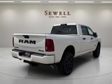 New 2025 RAM 2500 Big Horn image 5