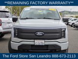 Certified 2024 Ford F150 Lightning 4x4 SuperCrew image 4