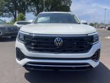 New 2025 Volkswagen Atlas SEL Premium R-Line image 2