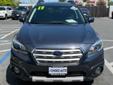 Used 2017 Subaru Outback 3.6R Limited image 2