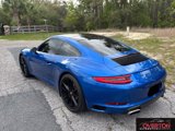 Used 2017 Porsche 911 Carrera image 3