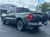 New 2026 RAM 1500 Laramie image 4