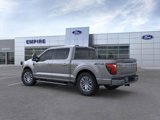 New 2025 Ford F150 Lariat image 4