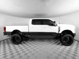 Used 2024 Ford F250 King Ranch w/ FX4 Off-Road Package image 4