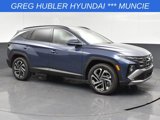 New 2025 Hyundai Tucson Limited image 3