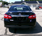 Used 2017 Nissan Altima 2.5 S image 5