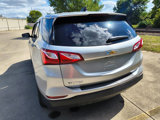 Used 2020 Chevrolet Equinox LS w/ LPO, Floor Liner Package image 2