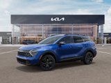 New 2025 Kia Sportage X-Line image 3